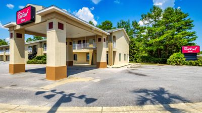 Red Roof Inn DeFuniak Springs