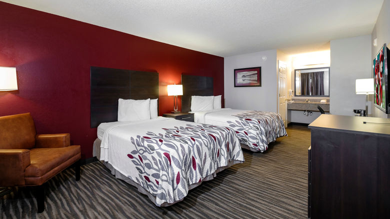 <b>Red Roof Inn DeFuniak Springs Room</b>. Images powered by <a href="https://www.leonardoworldwide.com/" title="Leonardo Worldwide" target="_blank">Leonardo</a>.