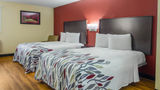 Red Roof Inn Perrysburg Room