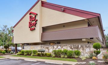 Red Roof Inn Huntington