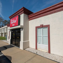 Red Roof Inn Raleigh North-Crabtree Mall
