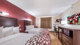 Red Roof Inn & Suites Denton Room