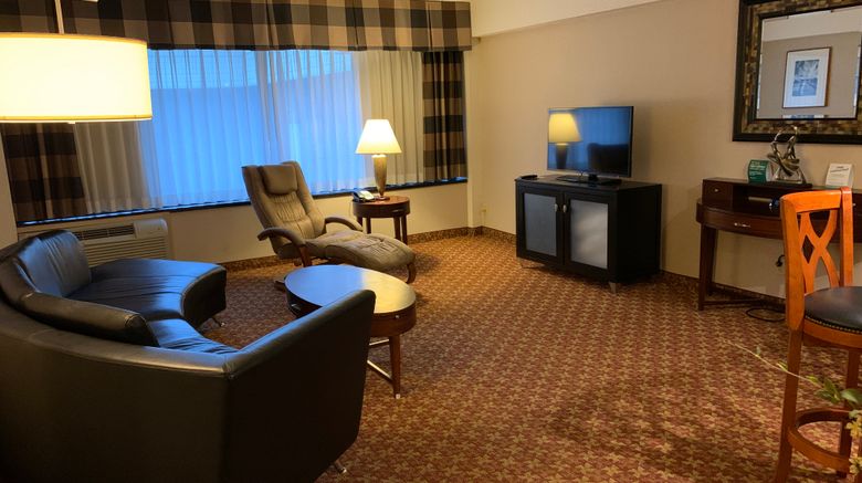 <b>Holiday Inn Johnstown-Downtown Suite</b>. Images powered by <a href="https://www.leonardoworldwide.com/" title="Leonardo Worldwide" target="_blank">Leonardo</a>.