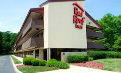 Red Roof Inn Allentown Airport