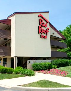 Red Roof Inn Allentown Airport