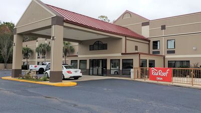 Red Roof Inn Moss Point
