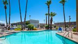 Red Roof Inn Tucson -Downtown University Pool