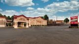 Red Roof Inn Bordentown - McGuire AFB Exterior