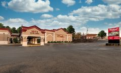 Red Roof Inn Bordentown - McGuire AFB
