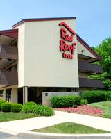 Red Roof Inn Albany Airport