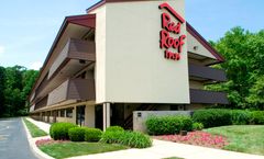 Red Roof Inn Albany Airport