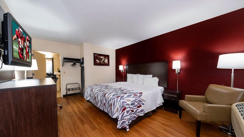 <b>Red Roof Inn Bordentown - McGuire AFB Room</b>. Images powered by <a href="https://www.leonardoworldwide.com/" title="Leonardo Worldwide" target="_blank">Leonardo</a>.