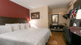 Red Roof PLUS+ Statesville Room