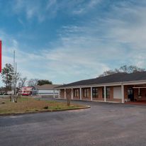 Red Roof Inn Bay Minette