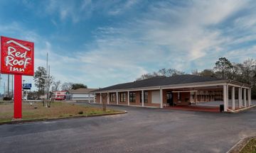 Red Roof Inn Bay Minette