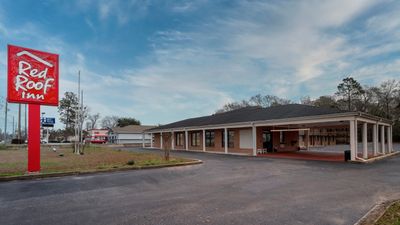 Red Roof Inn Bay Minette