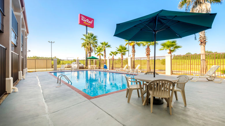 <b>Red Roof PLUS+ Hammond Pool</b>. Images powered by <a href="https://www.leonardoworldwide.com/" title="Leonardo Worldwide" target="_blank">Leonardo</a>.