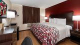 Red Roof Inn Norfolk - Portsmouth Room