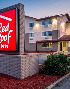 Red Roof Inn Norfolk - Portsmouth