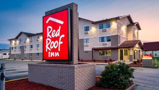 Red Roof Inn Norfolk - Portsmouth