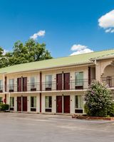 Red Roof Inn Monteagle - I-24