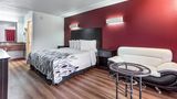 Red Roof Inn Monteagle - I-24 Room