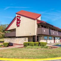 Red Roof Inn Columbia, MO