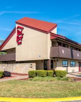 Red Roof Inn Columbia, MO