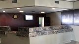 Red Roof Inn & Suites San Angelo Lobby