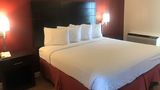 Red Roof Inn & Suites San Angelo Room