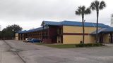 OYO Hotel Pensacola I-10 & Hwy 29 Exterior
