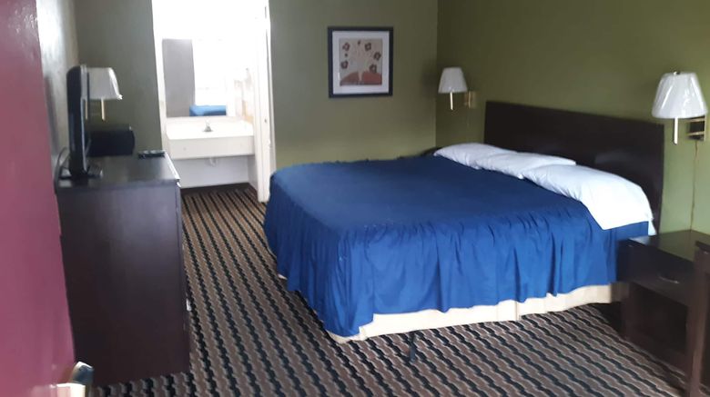 <b>OYO Hotel Pensacola I-10 & Hwy 29 Room</b>. Images powered by <a href="https://www.leonardoworldwide.com/" title="Leonardo Worldwide" target="_blank">Leonardo</a>.