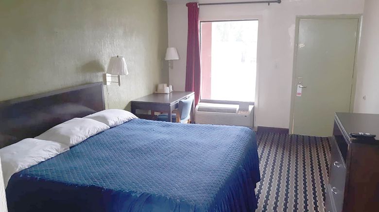 <b>OYO Hotel Pensacola I-10 & Hwy 29 Room</b>. Images powered by <a href="https://www.leonardoworldwide.com/" title="Leonardo Worldwide" target="_blank">Leonardo</a>.