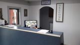 OYO Hotel Pensacola I-10 & Hwy 29 Lobby