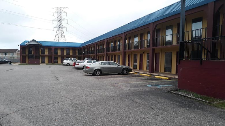 <b>OYO Hotel Pensacola I-10 & Hwy 29 Other</b>. Images powered by <a href="https://www.leonardoworldwide.com/" title="Leonardo Worldwide" target="_blank">Leonardo</a>.