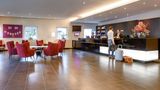 Mercure Hotel Stuttgart City Center Exterior