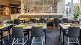 Mercure Hotel Stuttgart City Center Restaurant