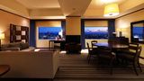 ANA Crowne Plaza Hotel Okayama Exterior