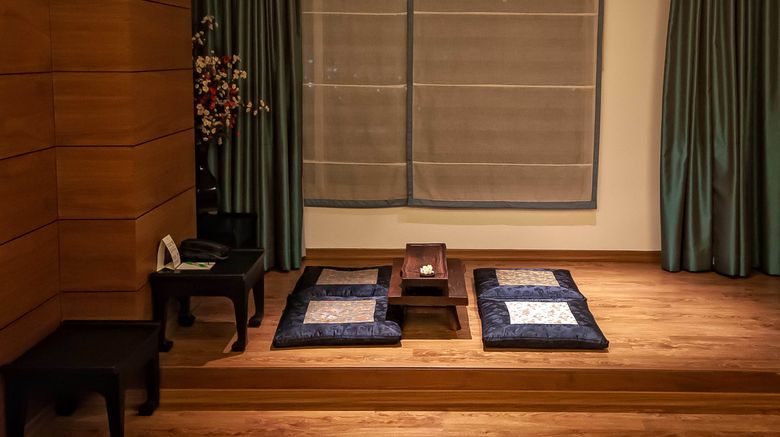 <b>Holiday Inn Gwangju Suite</b>. Images powered by <a href="https://www.leonardoworldwide.com/" title="Leonardo Worldwide" target="_blank">Leonardo</a>.