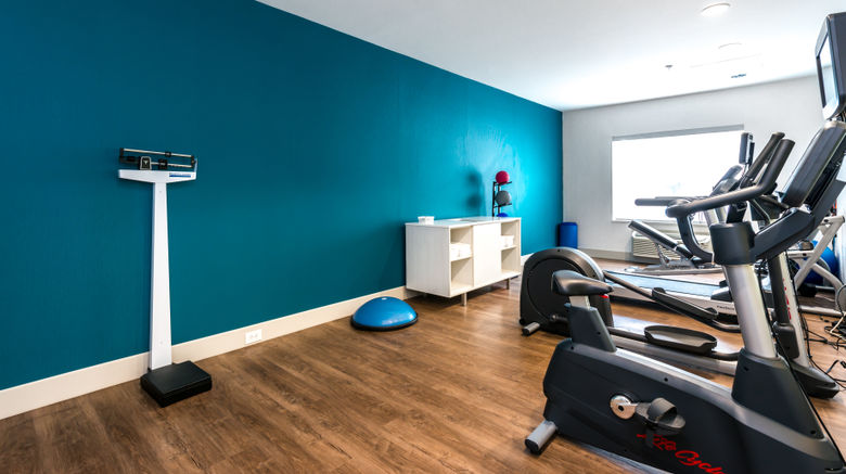 <b>Holiday Inn Express & Suites LaGrange Health Club</b>. Images powered by <a href="https://www.leonardoworldwide.com/" title="Leonardo Worldwide" target="_blank">Leonardo</a>.