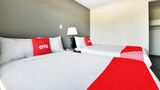 OYO Hotel Shreveport Airport North Room