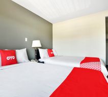 OYO Hotel Shreveport Airport North Room