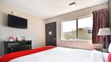 OYO Hotel Shreveport Airport North Room