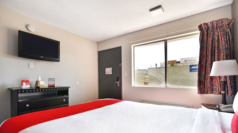 <b>OYO Hotel Shreveport Airport North Room</b>. Images powered by <a href="https://www.leonardoworldwide.com/" title="Leonardo Worldwide" target="_blank">Leonardo</a>.