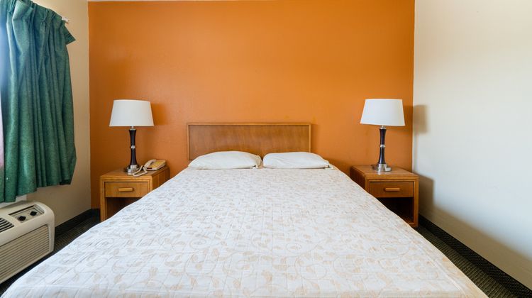 OYO Hotel Shreveport Airport North Room