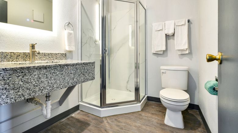 <b>OYO Hotel Shreveport Airport North Room</b>. Images powered by <a href="https://www.leonardoworldwide.com/" title="Leonardo Worldwide" target="_blank">Leonardo</a>.