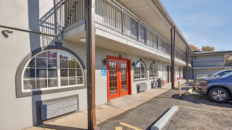 <b>OYO Hotel Shreveport Airport North Other</b>. Images powered by <a href="https://www.leonardoworldwide.com/" title="Leonardo Worldwide" target="_blank">Leonardo</a>.