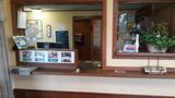 OYO Hotel Daleville AL Hwy 84 Lobby