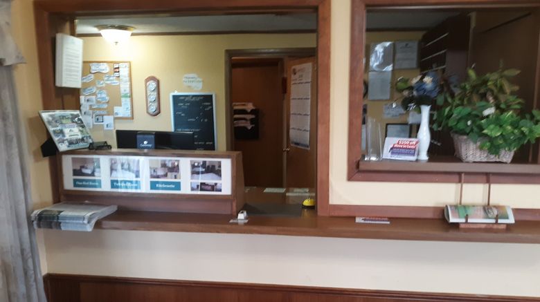 <b>OYO Hotel Daleville AL Hwy 84 Lobby</b>. Images powered by <a href="https://www.leonardoworldwide.com/" title="Leonardo Worldwide" target="_blank">Leonardo</a>.