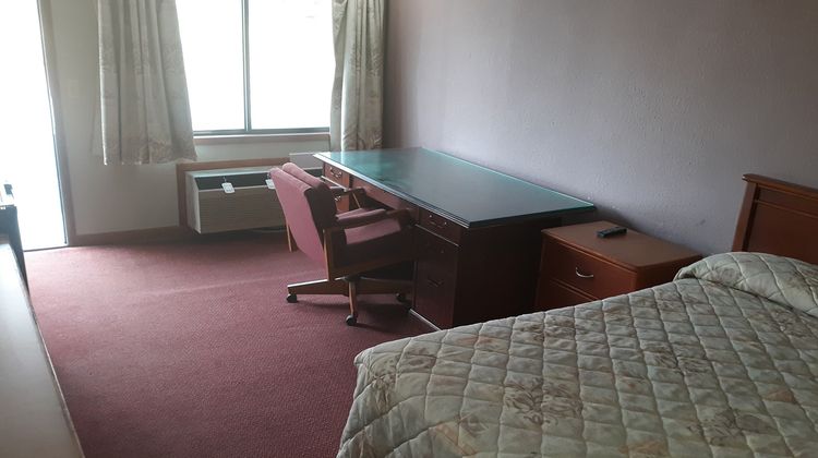 OYO Hotel Daleville AL Hwy 84 Room
